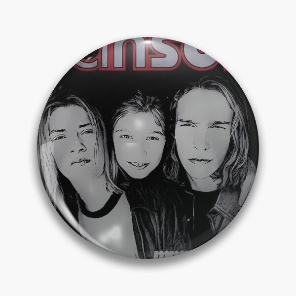 Item preview, Hanson Band designed and sold by RadiantBrushes.