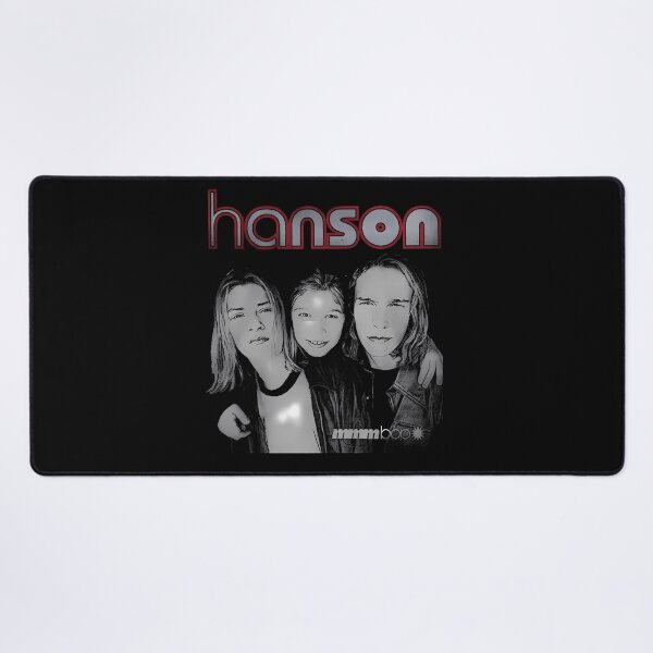 Item preview, Hanson Band designed and sold by RadiantBrushes.