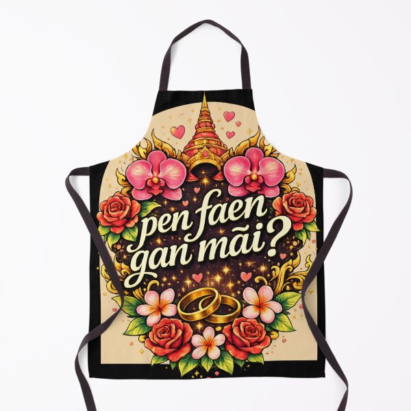 Item preview, Be My Boyfriend?, Thai BL, Boyslove designed and sold by GlitchBaby.
