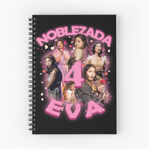 Item preview, Noblezada 4 Eva  designed and sold by Isaac D.