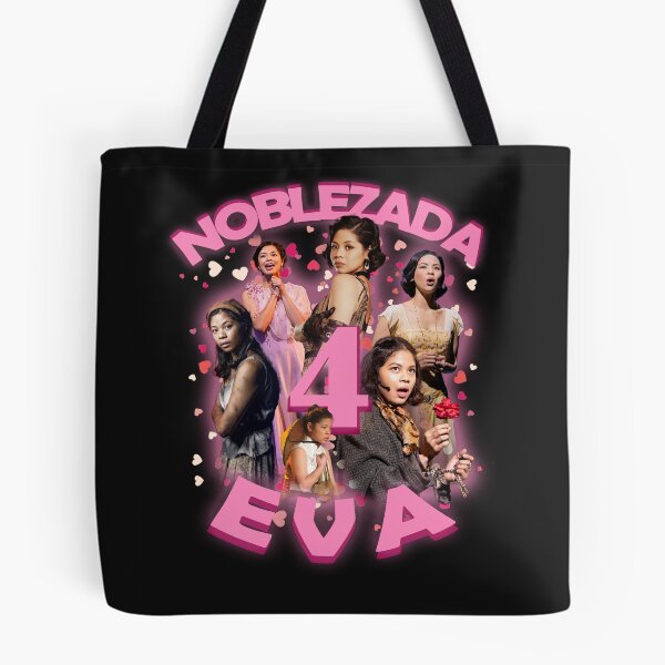 Item preview, Noblezada 4 Eva  designed and sold by Isaac D.