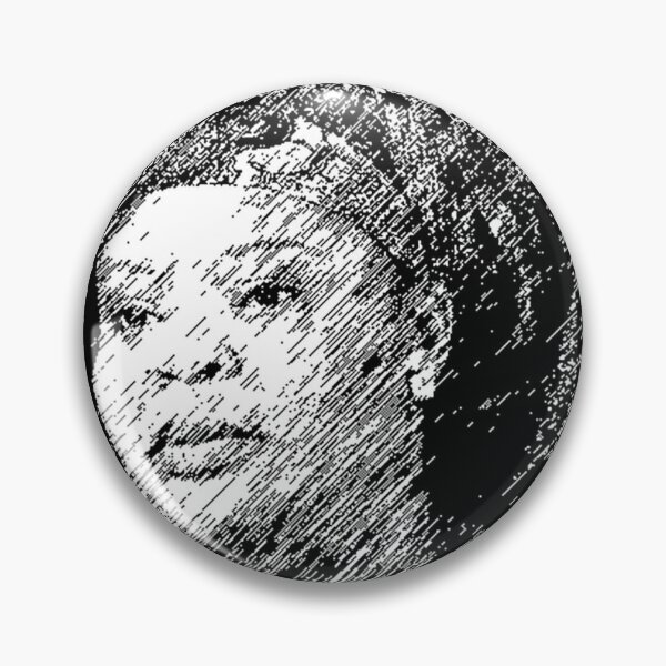 Item preview, Nobel Peace Prize 2011 Leymah Gbowee designed and sold by Eleanorramroka.
