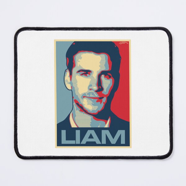 Item preview, Liam designed and sold by DFA.