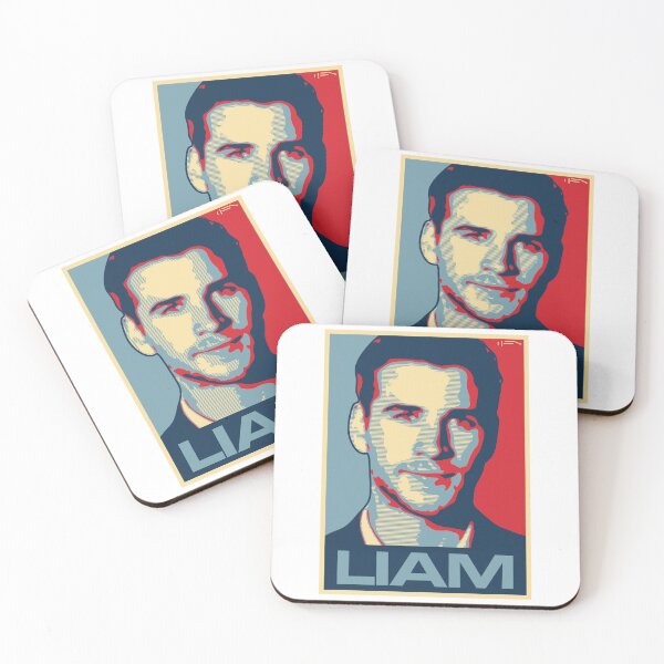 Item preview, Liam designed and sold by DFA.