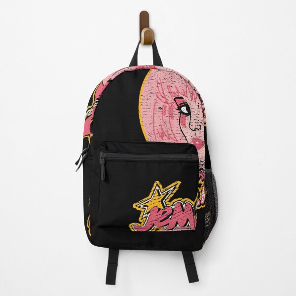 Item preview, Jem And The Holograms Tour- Distressed designed and sold by Just-ClickIt.