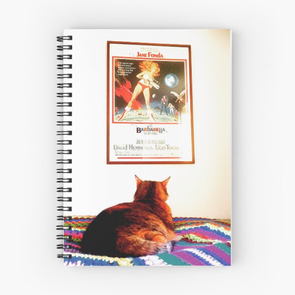 Item preview, Un gato sentado en una cama designed and sold by Flumpanation.