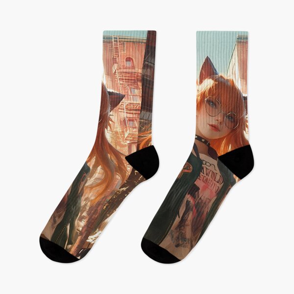 Item preview, Asuka Langley Soryu Evangelion City Confidence designed and sold by mildaclairmo.