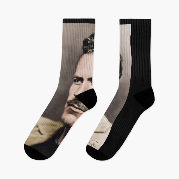 Item preview,  John Steinbeck designed and sold by karmarobo8.