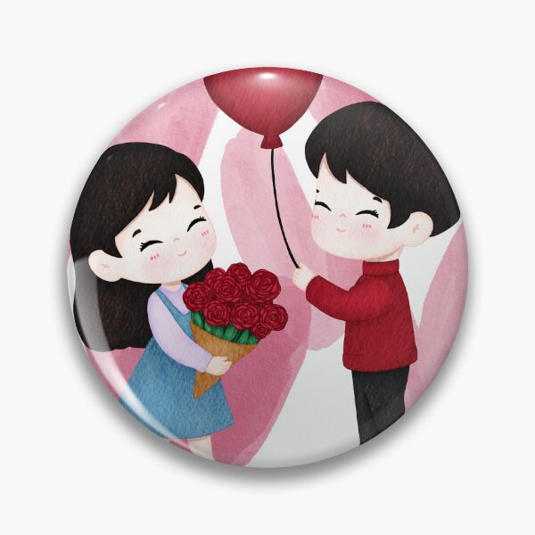 Item preview, Soft Romance designed and sold by Cruzcuts.