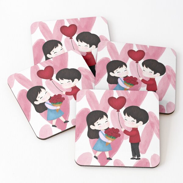 Item preview, Soft Romance designed and sold by Cruzcuts.