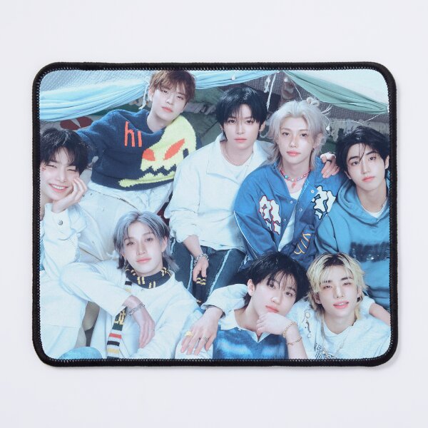 Item preview, Stray Kids Stay with your wings poster you make stray kids stay bang chan lee know changbin hyunjin han felix seungmin IN kpop skz skzoo 5 star tour dominate designed and sold by Kpop-Noona.