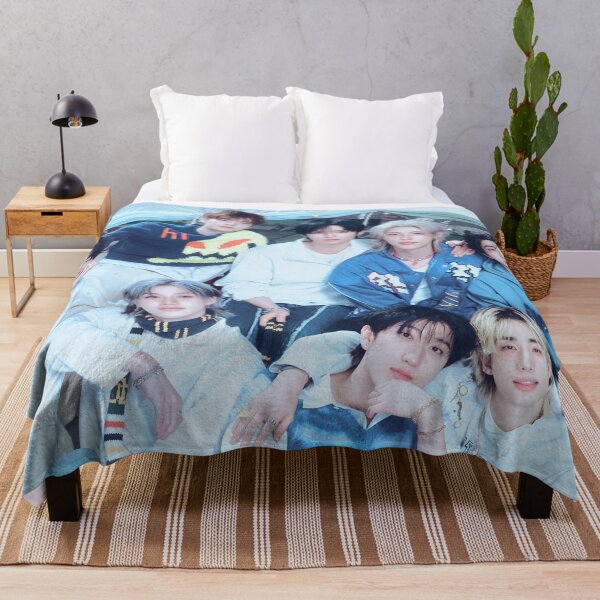 Item preview, Stray Kids Stay with your wings poster you make stray kids stay bang chan lee know changbin hyunjin han felix seungmin IN kpop skz skzoo 5 star tour dominate designed and sold by Kpop-Noona.