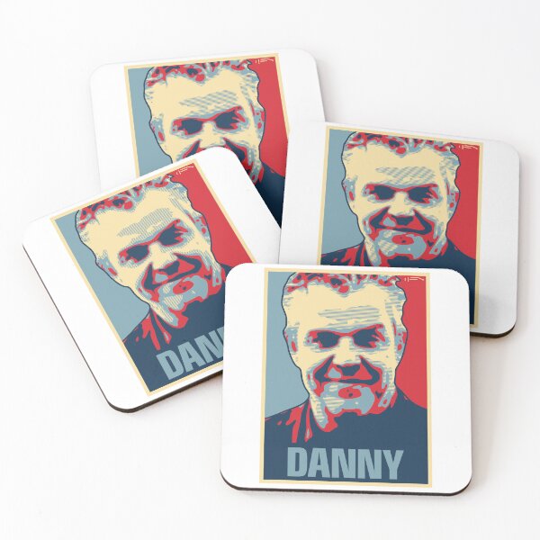 Item preview, Danny designed and sold by DFA.