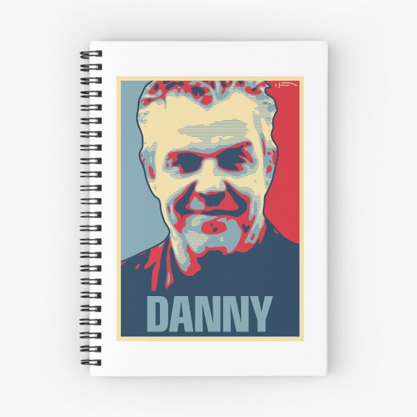 Item preview, Danny designed and sold by DFA.