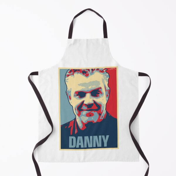 Item preview, Danny designed and sold by DFA.
