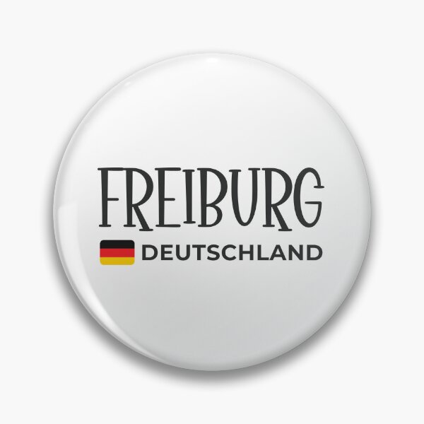 Item preview, Freiburg - Deutschland  designed and sold by StudioRedKoala.
