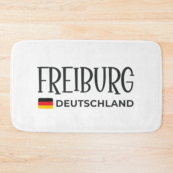 Item preview, Freiburg - Deutschland  designed and sold by StudioRedKoala.