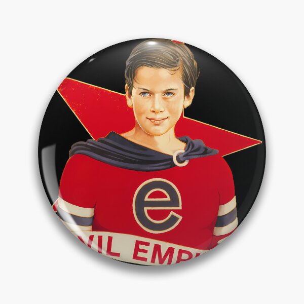 Item preview, Evil Empire designed and sold by Just-ClickIt.