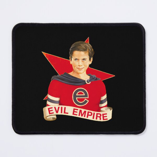 Item preview, Evil Empire designed and sold by Just-ClickIt.