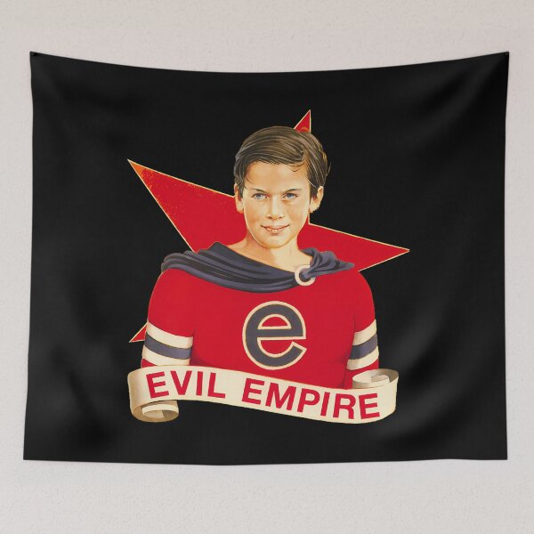 Item preview, Evil Empire designed and sold by Just-ClickIt.