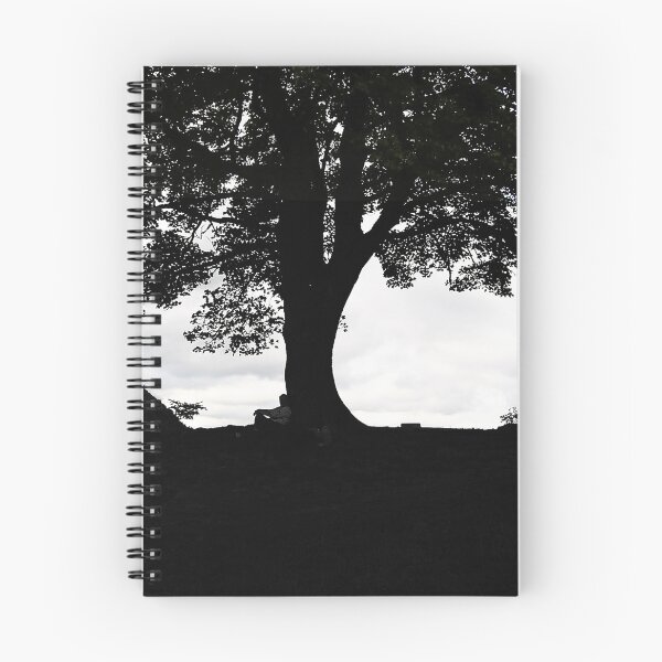Item preview, Sycamore Silhouette designed and sold by Murph's Images.