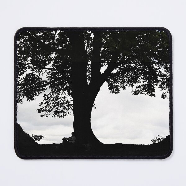 Item preview, Sycamore Silhouette designed and sold by Murph's Images.