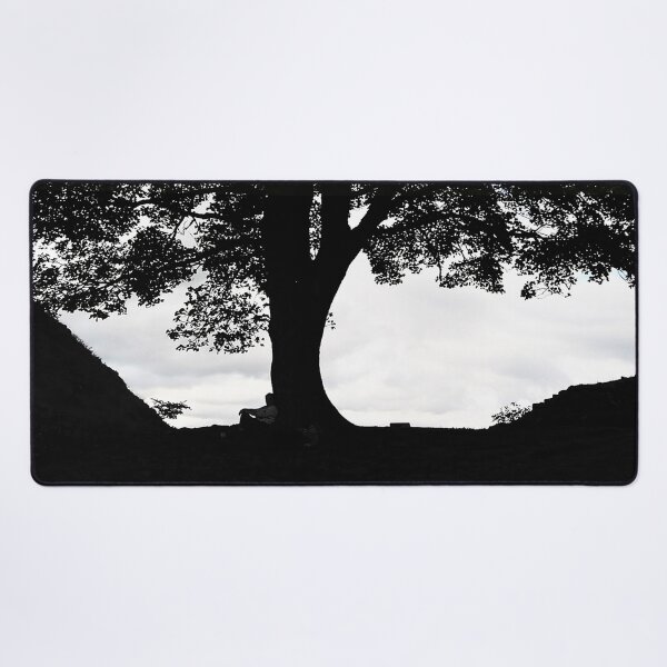 Item preview, Sycamore Silhouette designed and sold by Murph's Images.