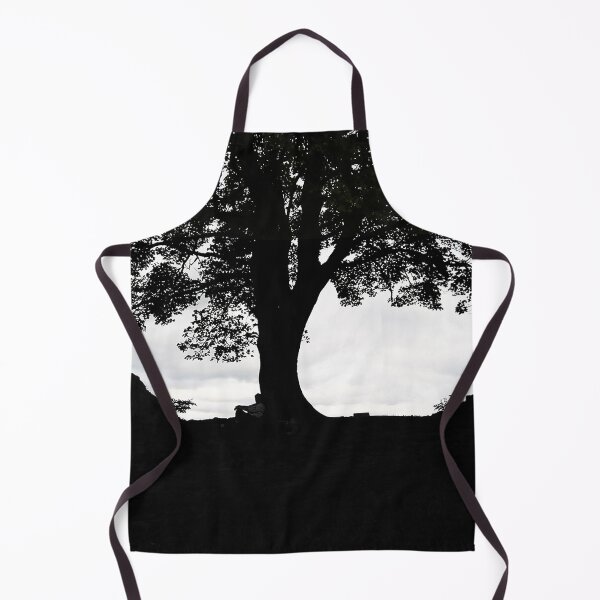 Item preview, Sycamore Silhouette designed and sold by Murph's Images.