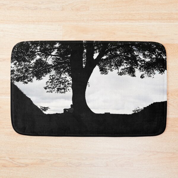 Item preview, Sycamore Silhouette designed and sold by Murph's Images.