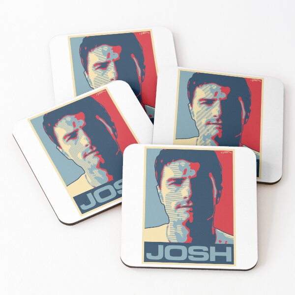 Item preview, Josh designed and sold by DFA.