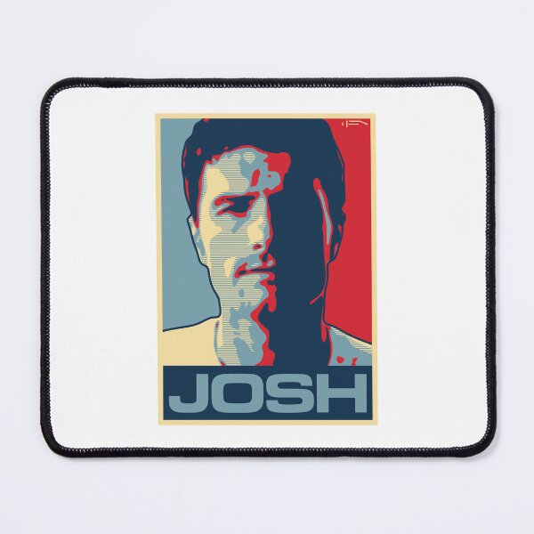 Item preview, Josh designed and sold by DFA.