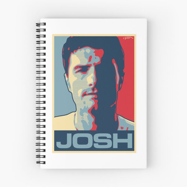 Item preview, Josh designed and sold by DFA.