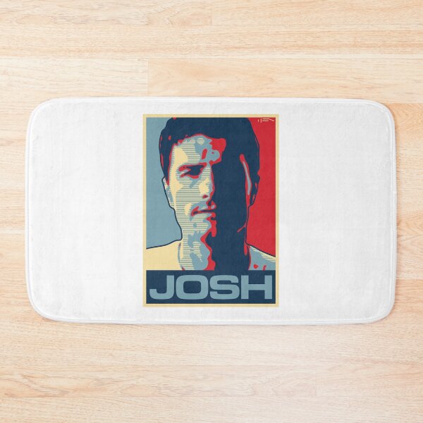Item preview, Josh designed and sold by DFA.