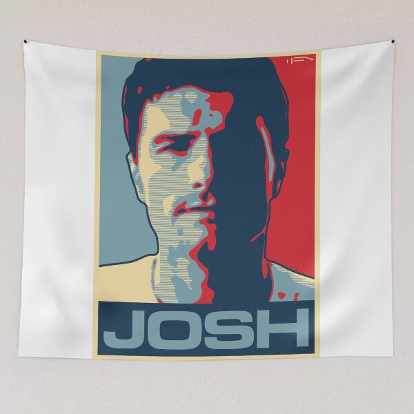 Item preview, Josh designed and sold by DFA.