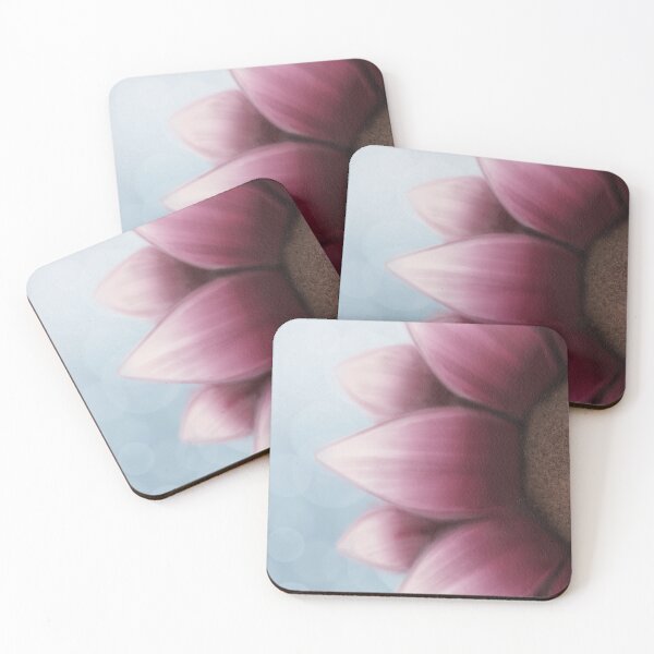 Item preview, Pink sunflower designed and sold by Kerrie Owens.