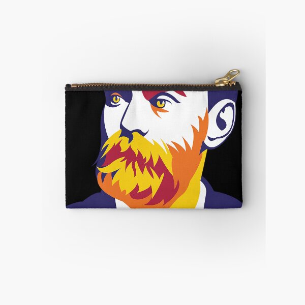 Item preview, Alfred Nobel designed and sold by Eleanorramroka.