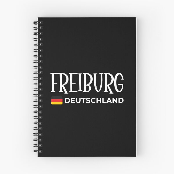 Item preview, Freiburg - Deutschland  designed and sold by StudioRedKoala.