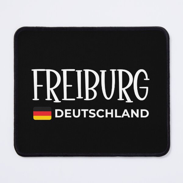Item preview, Freiburg - Deutschland designed and sold by StudioRedKoala.