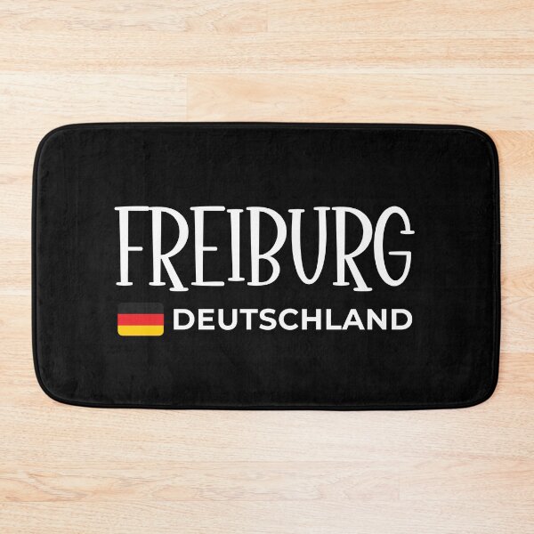 Item preview, Freiburg - Deutschland  designed and sold by StudioRedKoala.