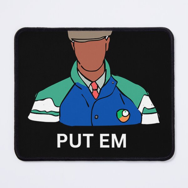 Item preview, Put Em Under Pressure - Jack Charlton designed and sold by Shanil1996.