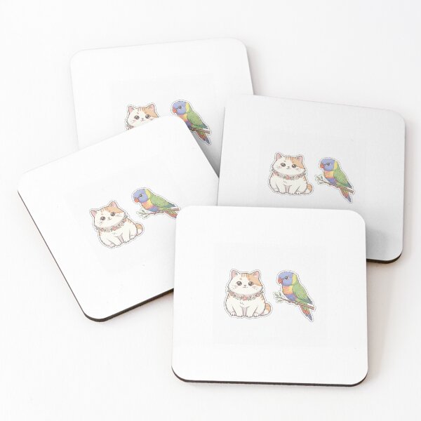 Item preview, Cat & Lorries  designed and sold by WULLO.