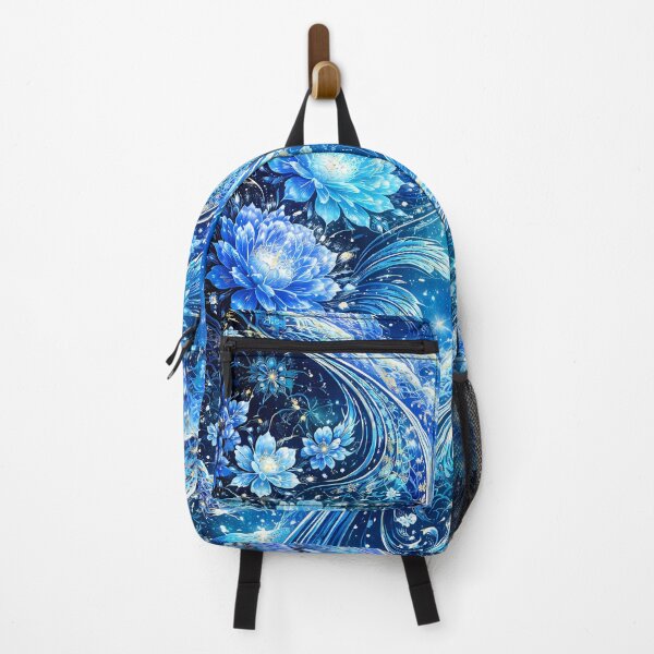Item preview, Electric Blue Acara Dream designed and sold by Helmy Dream.
