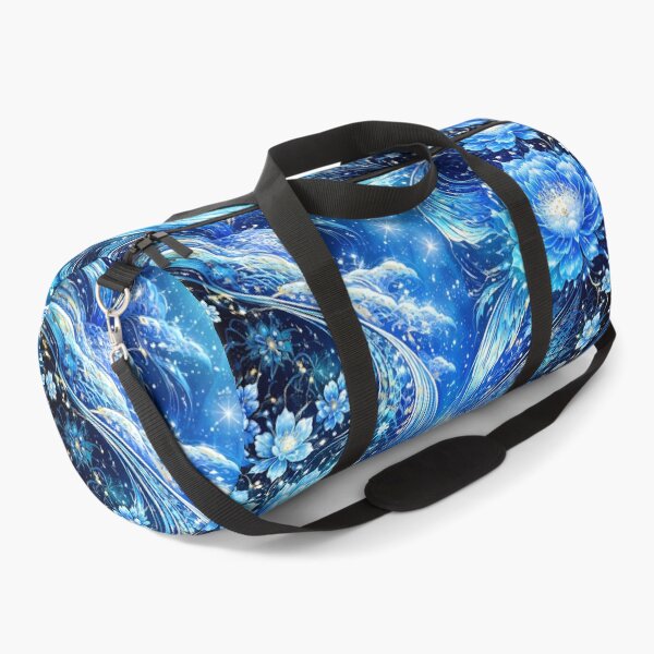 Item preview, Electric Blue Acara Dream designed and sold by Helmy Dream.