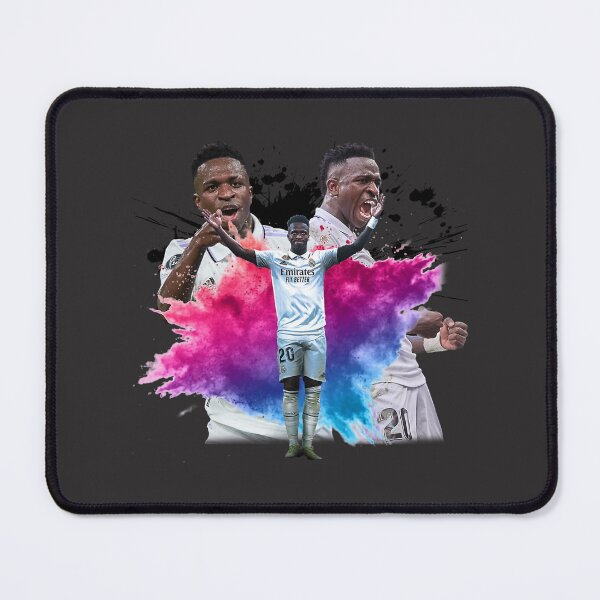 Item preview, Fanart Vinicius Junior Merch designed and sold by redtigers.