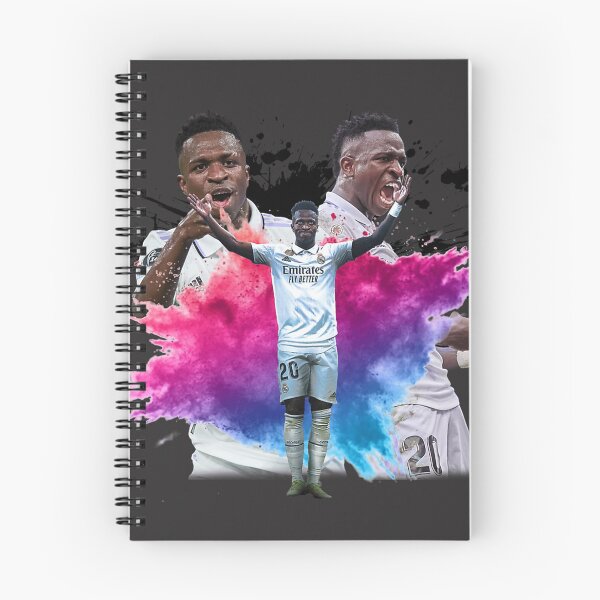 Item preview, Fanart Vinicius Junior Merch designed and sold by redtigers.