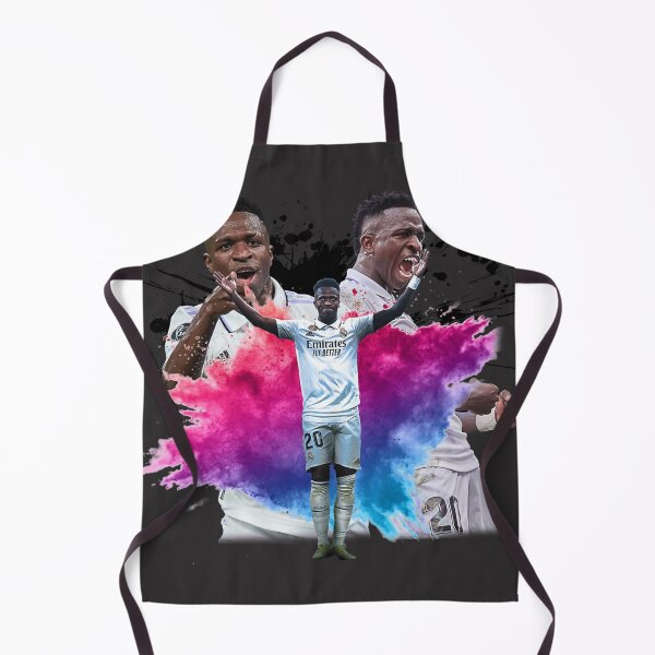 Item preview, Fanart Vinicius Junior Merch designed and sold by redtigers.