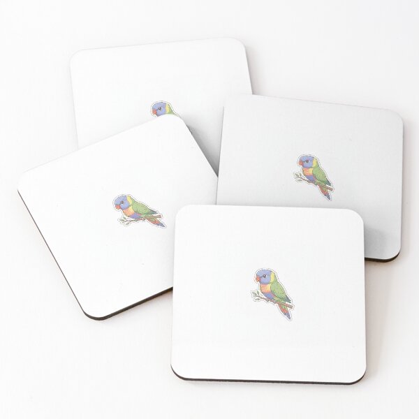 Item preview, Birds designed and sold by WULLO.