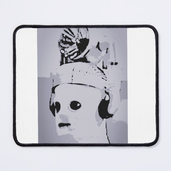 Item preview, Cyberman designed and sold by Flumpanation.