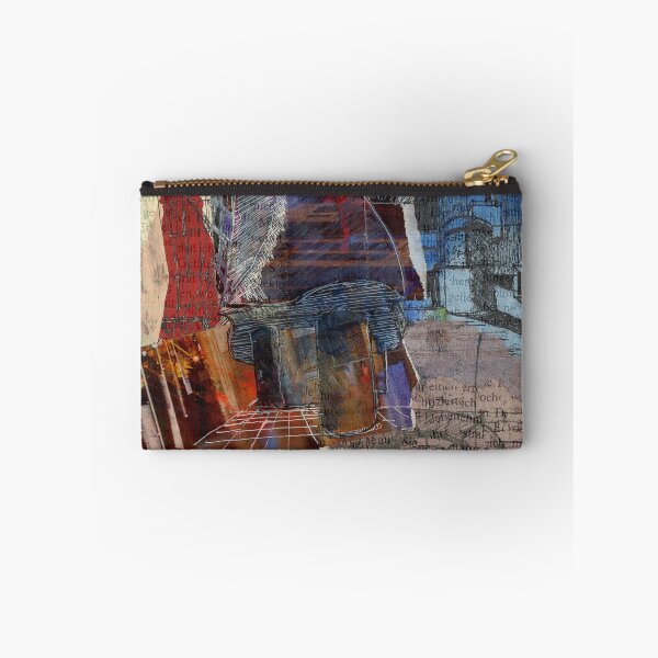 Item preview, Collage arquitectónico designed and sold by GAKStudio.
