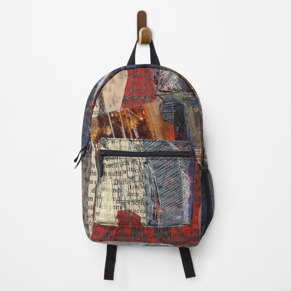 Item preview, Architectural Collage designed and sold by GAKStudio.